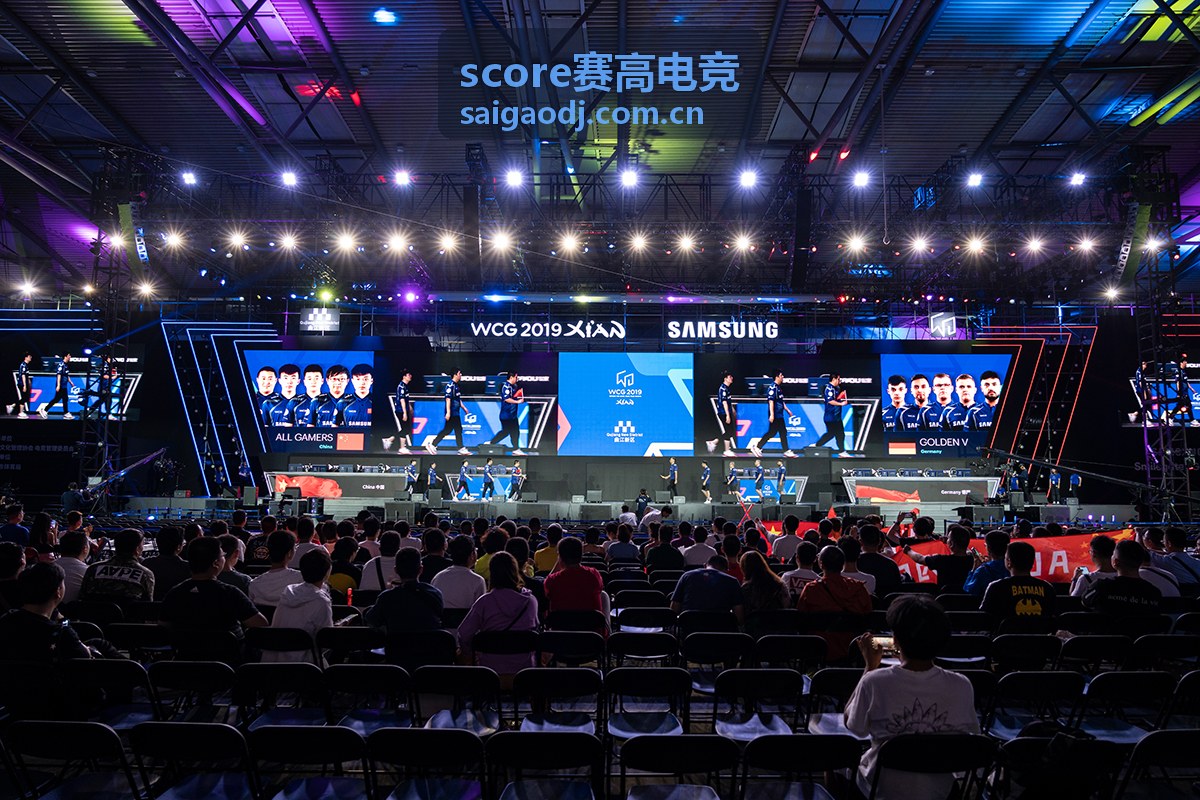 score赛高电竞赛季MVP积分累计榜数据配图